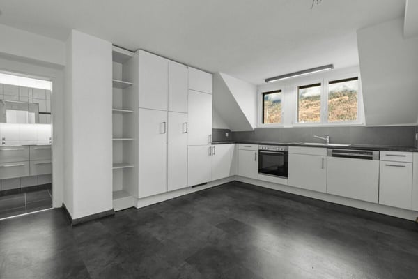 Wohnen auf Zeit: Charmante 3-Zimmer-Wohnung in Bonaduz 11