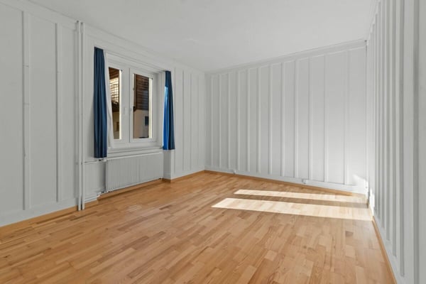 Wohnen auf Zeit: Charmante 3-Zimmer-Wohnung in Bonaduz 10