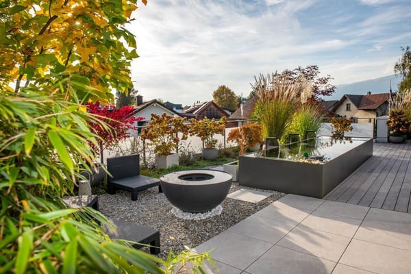 1.5 Z.-Attika Wohnung, 177m2 Netto Wohnfläche, 145m2 Dachterrasse 2