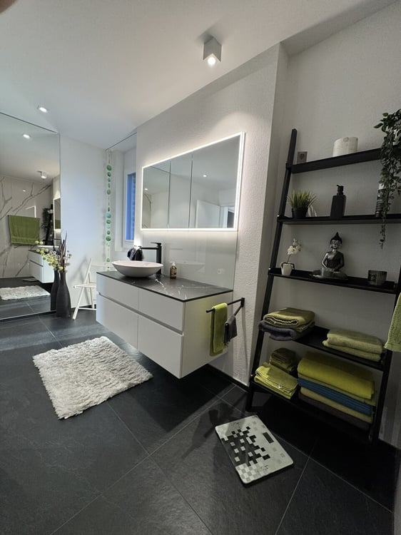 1.5 Z.-Attika Wohnung, 177m2 Netto Wohnfläche, 145m2 Dachterrasse 10