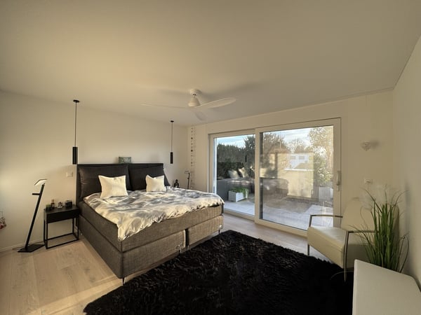 1.5 Z.-Attika Wohnung, 177m2 Netto Wohnfläche, 145m2 Dachterrasse 8