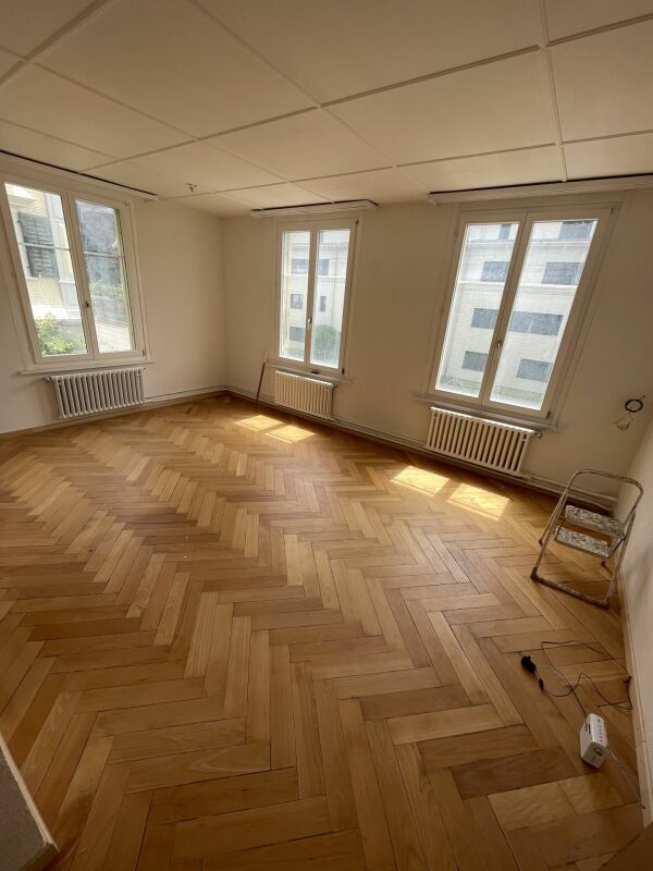 Bild 3.5 Zi-Whg an zentraler Lage
