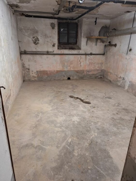 Dorfstrasse 52, Bühler Lager ca. 17m2 2