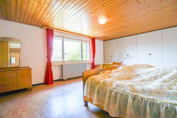 Einfamilienhaus mit Potenzial - der Traum vom Eigenheim beginnt hier 6