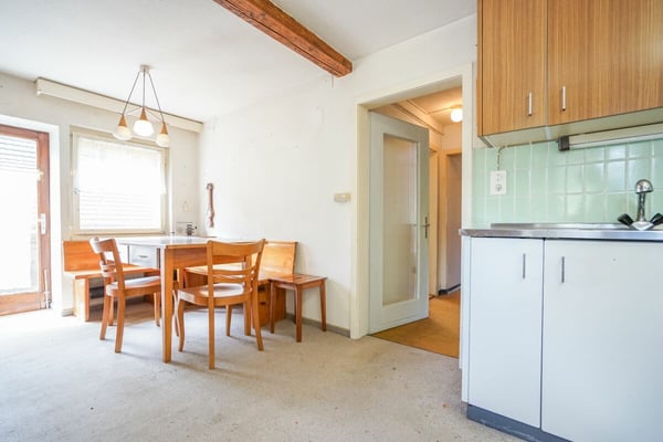 Einfamilienhaus mit Potenzial - der Traum vom Eigenheim beginnt hier 4