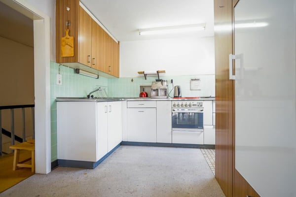 Einfamilienhaus mit Potenzial - der Traum vom Eigenheim beginnt hier 2