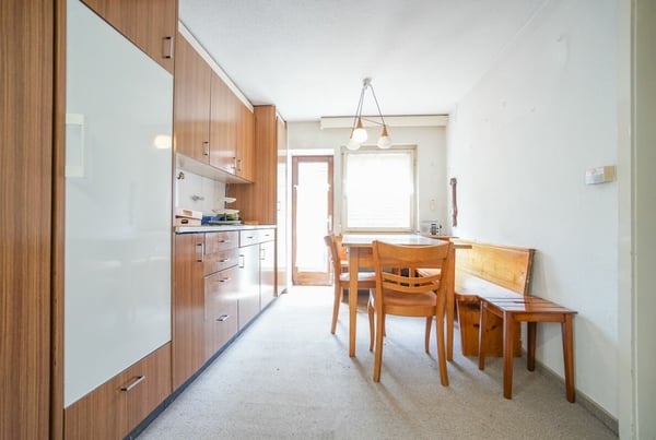 Einfamilienhaus mit Potenzial - der Traum vom Eigenheim beginnt hier 3