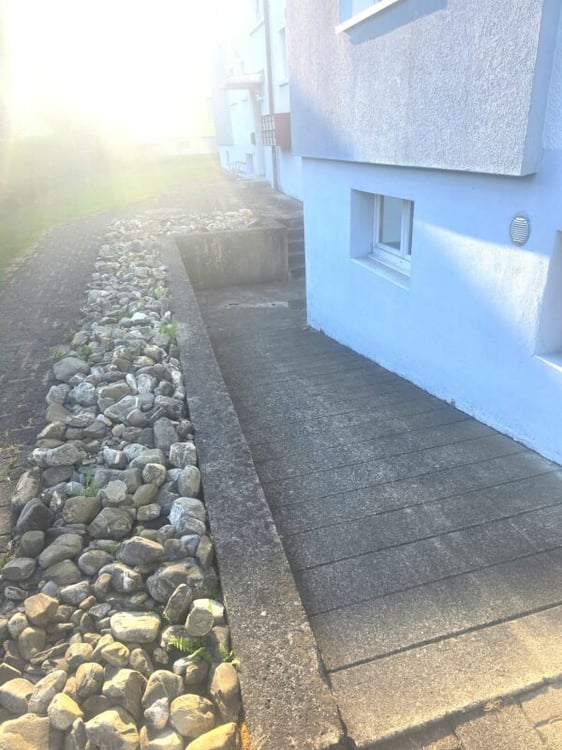 Hobbyraum zu vermieten 5