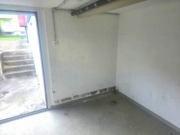 Hobbyraum zu vermieten 2