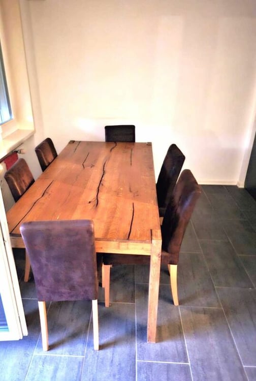 Möblierte 1.5Zi-Wohnung mit Balkon 5