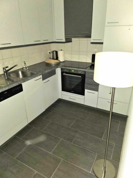 Möblierte 1.5Zi-Wohnung mit Balkon 4