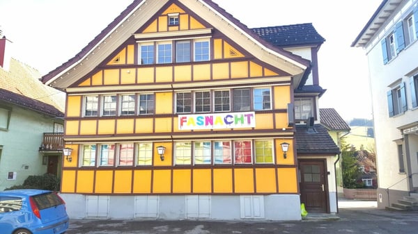 Haus inkl. Pub/Bar zu vermieten 1