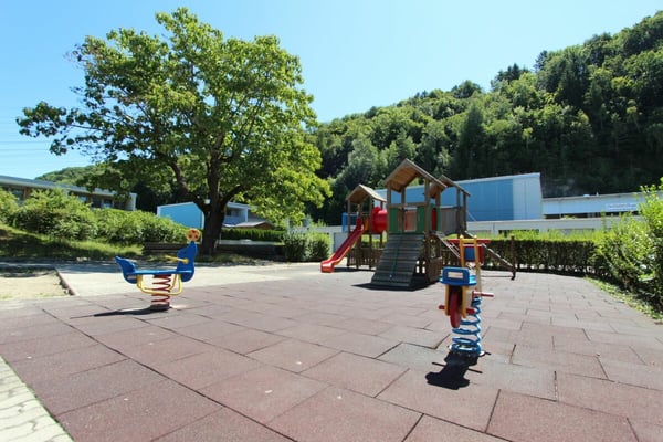 Schöne 1.5Zi-Wohnung mit Balkon zu vermieten 8