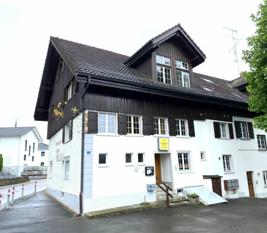 Restaurant zu vermieten