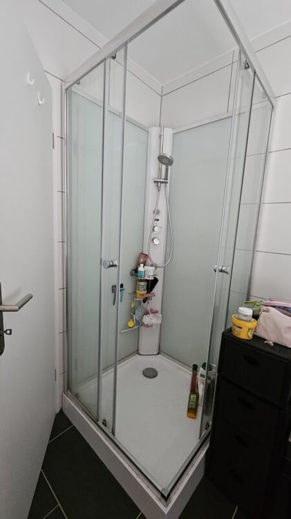 Gemütliche 2.5 Zi-Whg an zentraler Lage zu vermieten 5