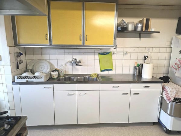 TakeAway - Restaurant - Gewerbe - Büro - Atelier zu vermieten 6