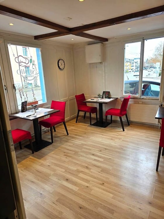 TakeAway - Restaurant - Gewerbe - Büro - Atelier zu vermieten 4