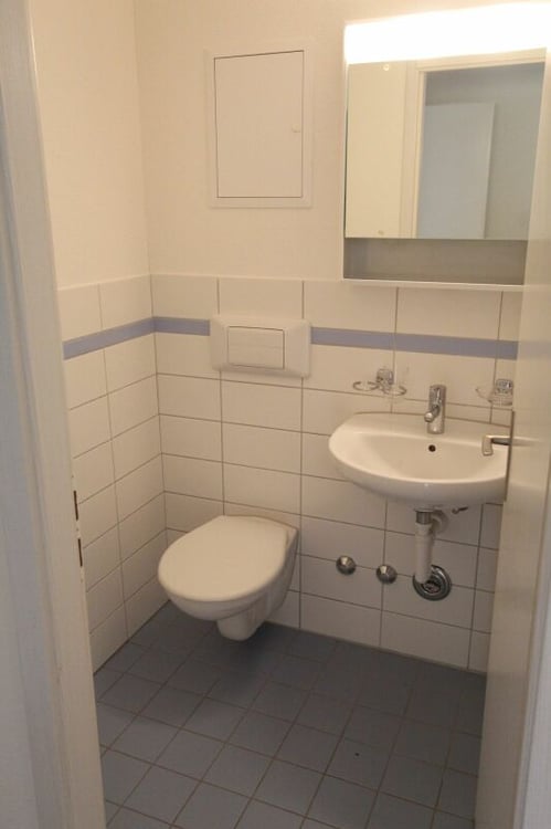 Schöne 1.5Zi-Wohnung mit Balkon zu vermieten 6