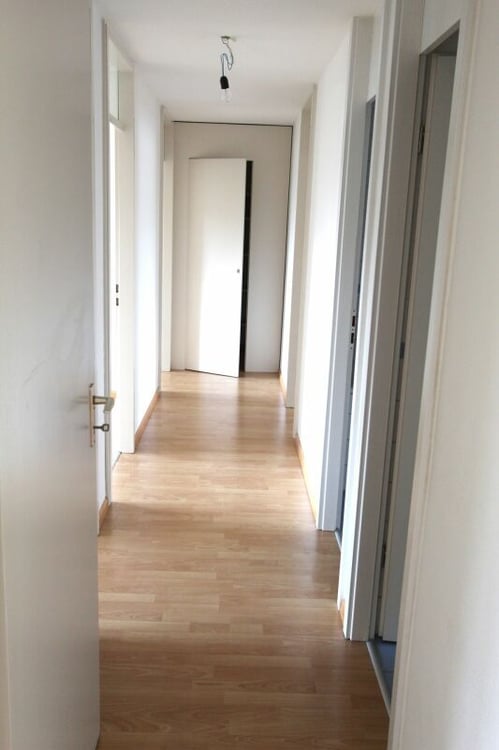 Schöne 1.5Zi-Wohnung mit Balkon zu vermieten 8