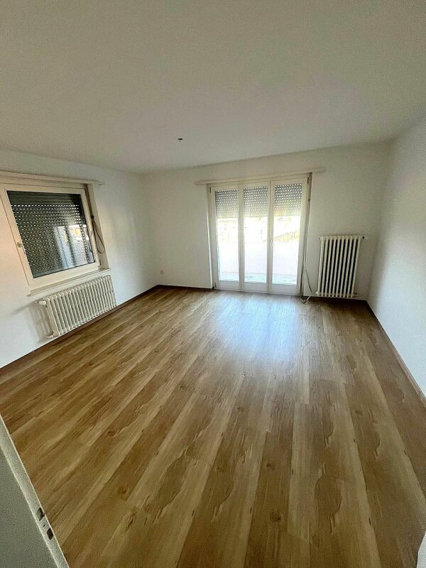 Helle 3.0 Zi-Wohnung zu vermieten