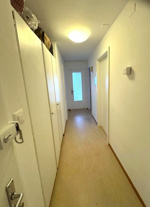 Helle 3.0 Zi-Wohnung zu vermieten