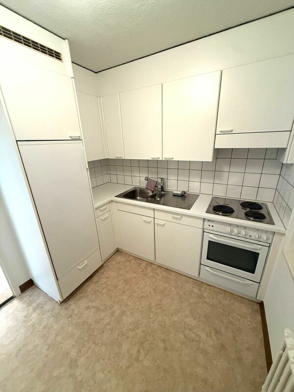 Bright 3.0 room apartment for rent