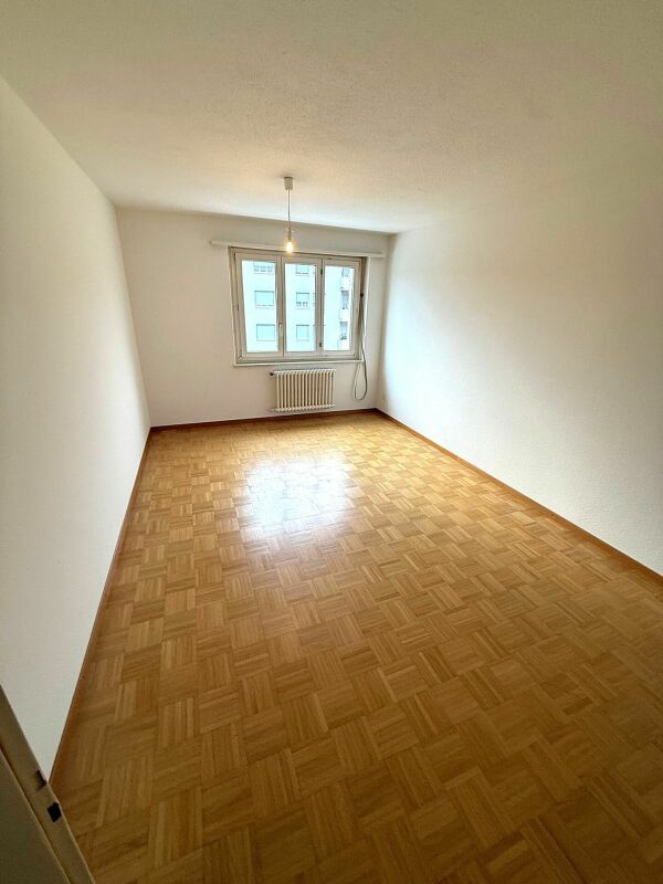 Bright 3.0 room apartment for rent