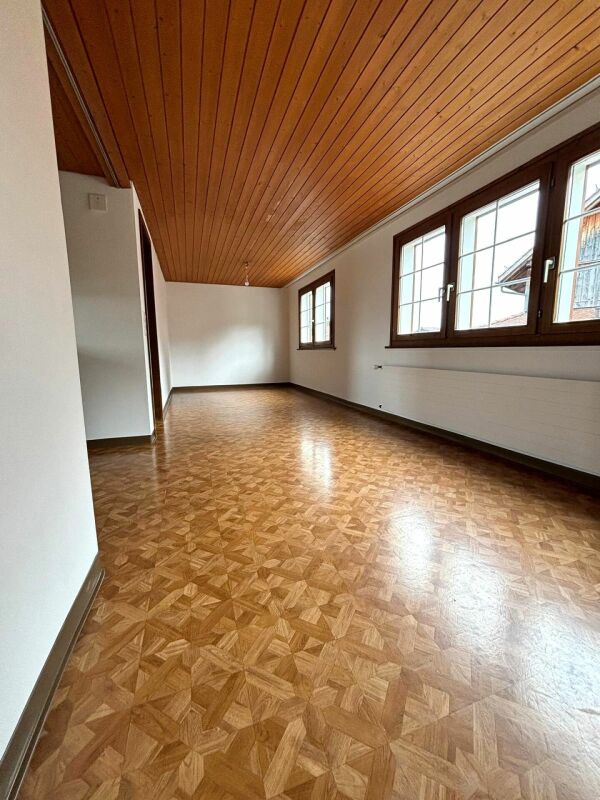 Cozy 2.5 room apartment for rent