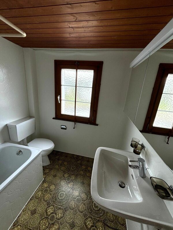 Cozy 2.5 room apartment for rent