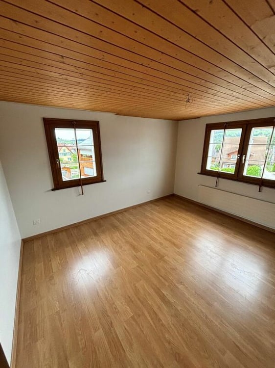 Heimelige 2.5 Zimmer Wohnung zu vermiet…