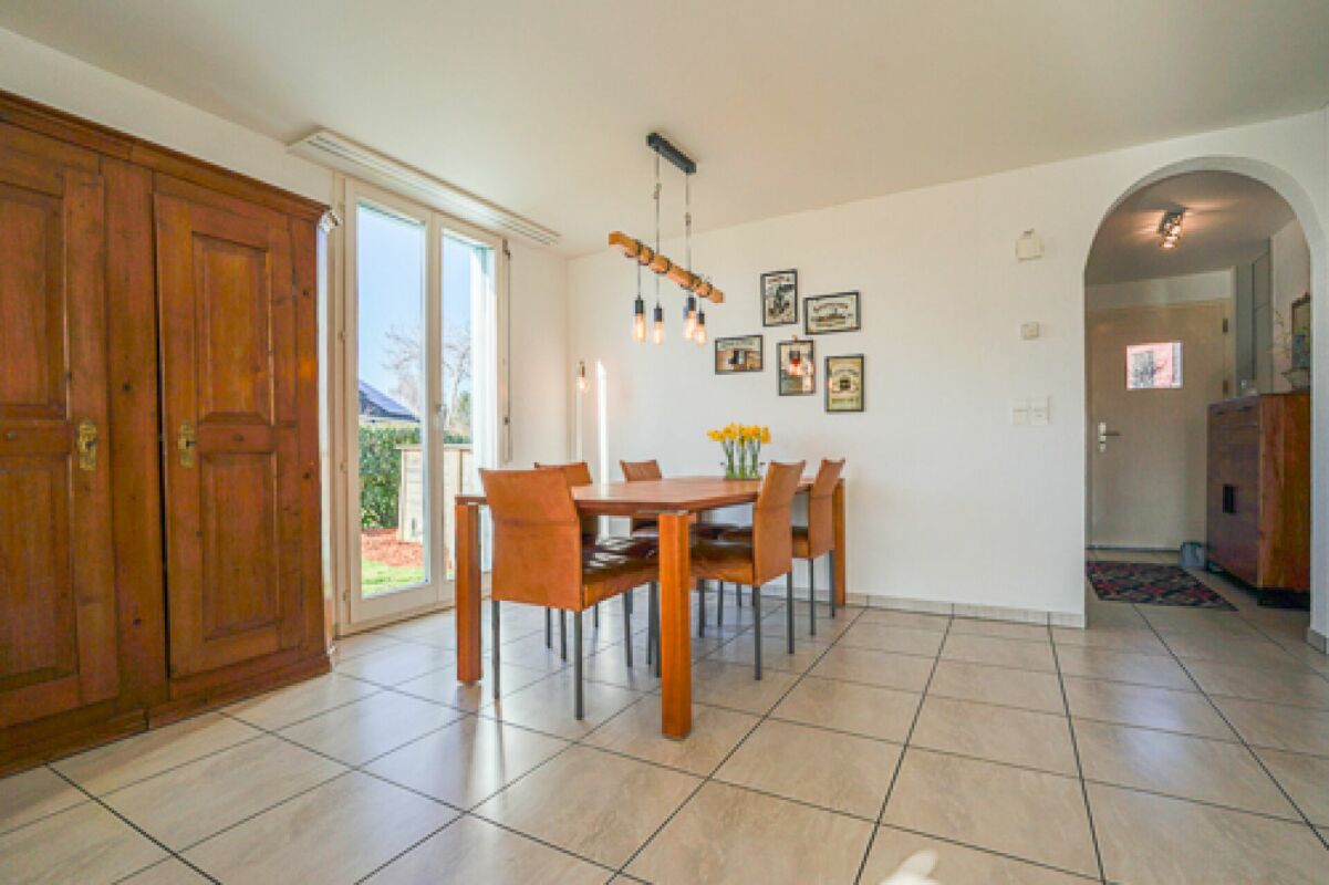 More space for life - Your home in Arnegg