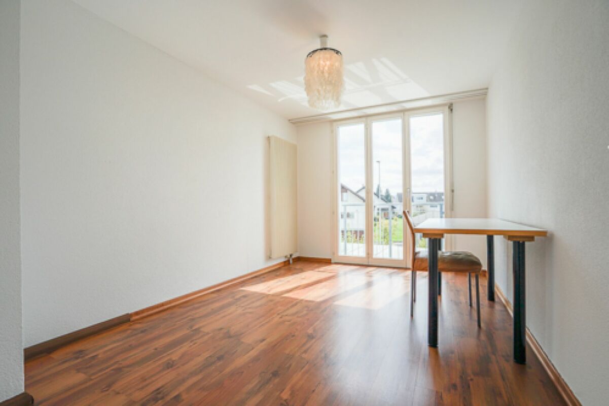 More space for life - Your home in Arnegg