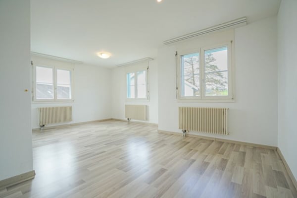 Mehr Raum fürs Leben - Ihr Zuhause in Arnegg 7