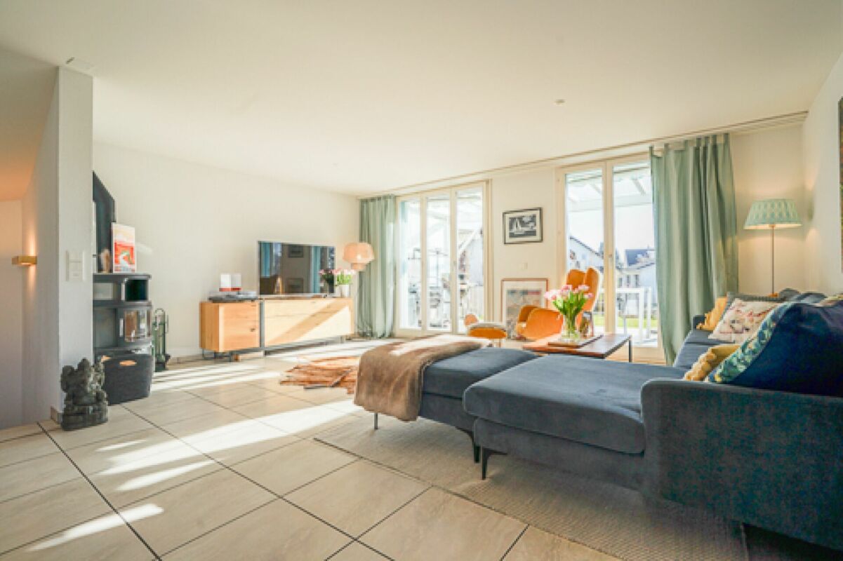 More space for life - Your home in Arnegg