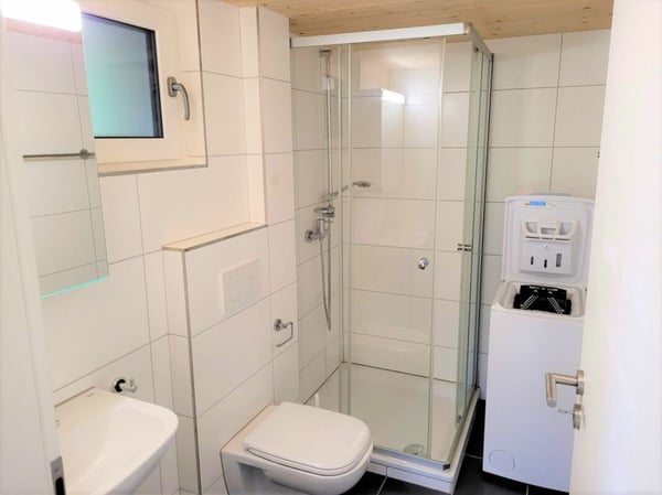 Geräumige 2.5 Zi-Wohnung mit Terrasse 6