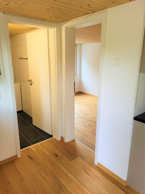 Geräumige 2.5 Zi-Wohnung mit Terrasse 4