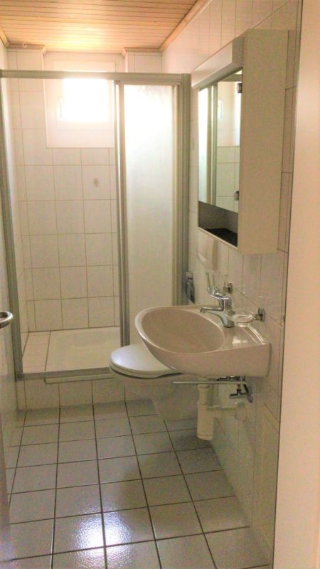 Grosszügige 2.5 Zi-Dachwohnung zu vermieten