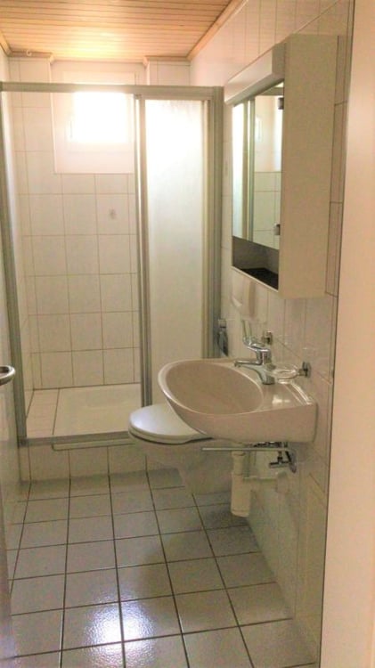 Grosszügige 2.5 Zi-Dachwohnung zu vermieten 8