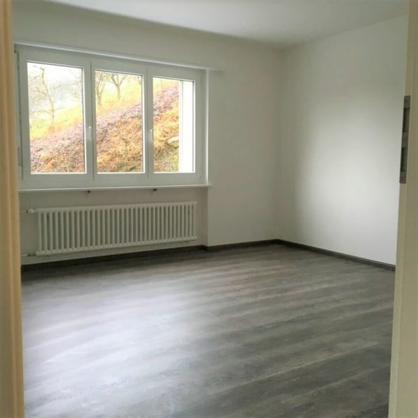 Geräumige und sonnige 4-Zi-Whg mit grossem Balkon 5