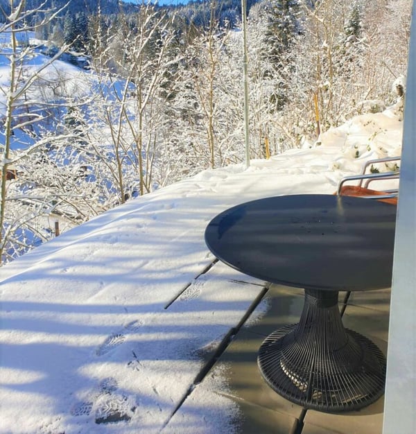 Geräumige 1,5 Zi.Whg. zu vermieten
