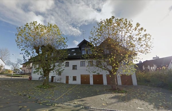 Sehr grosszügige 6.5 Zi Maisonette 8