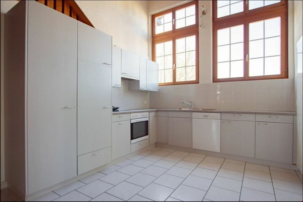 Sehr grosszügige 6.5 Zi Maisonette 4