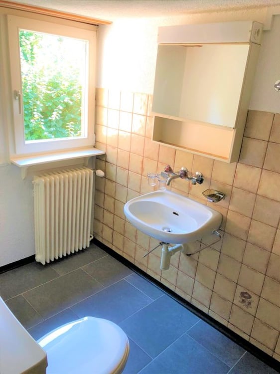 Grosszügige 3,5 Zimmer-Dachwohnung 7