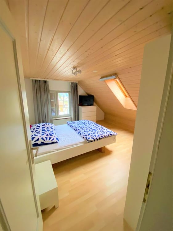 Grosse 4.0-Zimmer Wohnung 6