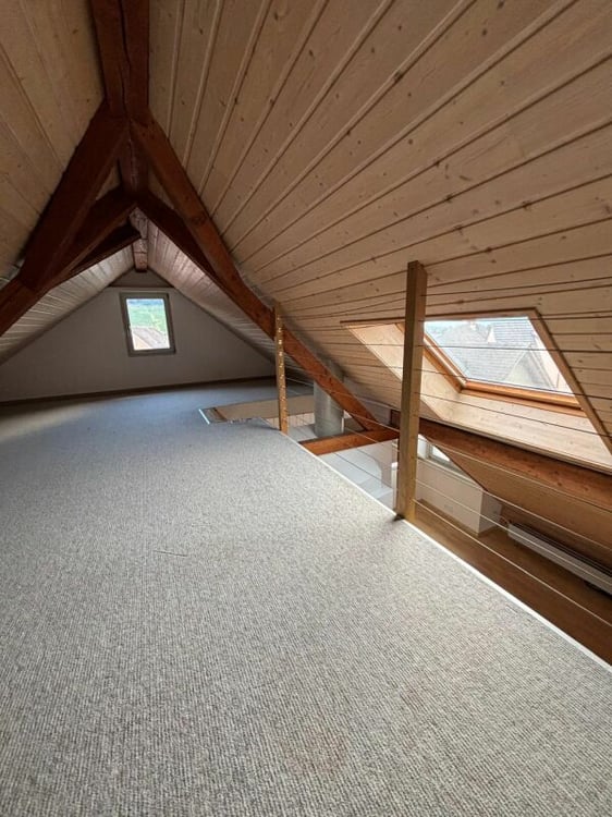 Grosse 4.0-Zimmer Wohnung 3