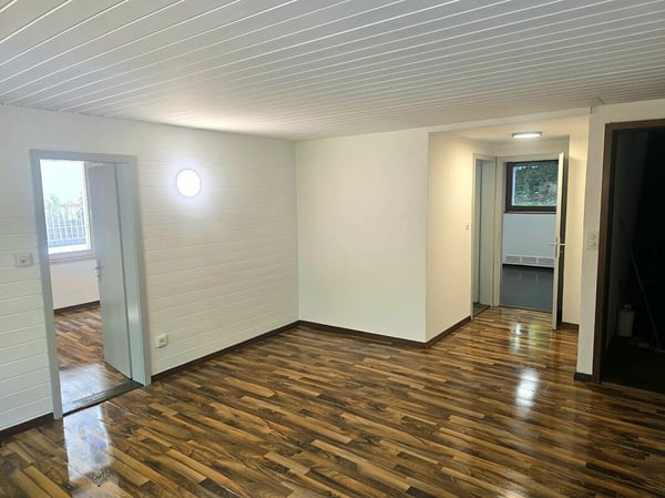 Heimelige 1,0-Zi-Wohnung zu vermieten 1