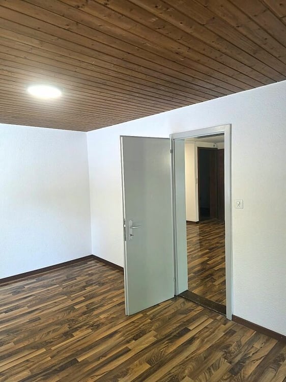 Heimelige 1,0-Zi-Wohnung zu vermieten 5