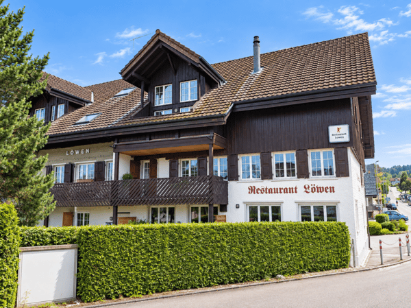 Restaurant zu vermieten 2