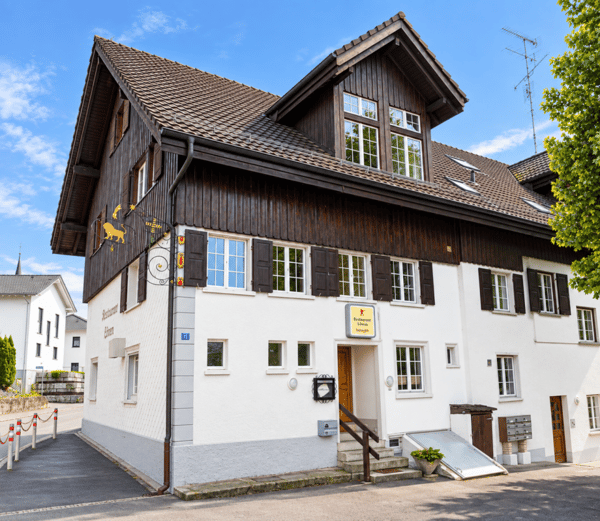Restaurant zu vermieten 1
