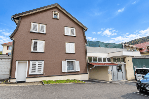 Chill Raum - Büro - Abstellraum - Lager zu vermieten 3